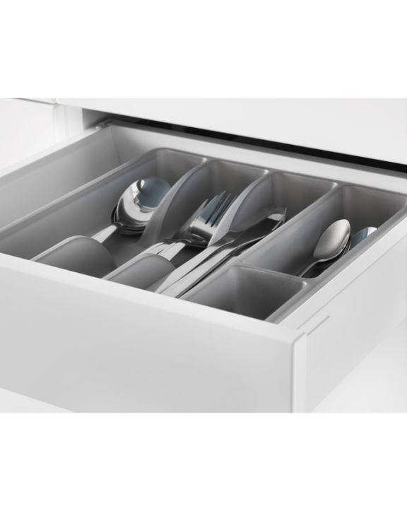 IKEA Cutlery Tray - Grey
