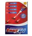 Smart Gel Cockroaches Killer Gel - 20Gram 99.9 Guarantee Results | No Mess Killer Gel for Home Kitchen | Effective Up To 3-4 Months | Long Lasting Cockroach Control Gel | Safe & Easy Pest Killer Solution | Powerful Smart Gel for Cockroach Removal. 
