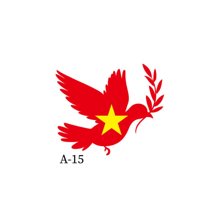 China%20Rainbow%20National%20Face%20School%20Day%20Sports%20Games%20Five%20Star%20Red%20Flag%20Tattoo%20Sticker%20-%20Image%205