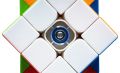 CuberShop Moyu Super RS3M 2025 3x3 Magnetic Speed Cube, moyu RS3 M Magnetic Professional 3x3 Stickerless Speed Cube, Upgraded Ver. of The Moyu RS3M 2021 & 2025 (Super RS 3M Series Magnetic Version). 