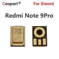5pcs New Original Mic Speaker Receiver inner Microphone for Xiaomi Redmi Note 8 / Note 8 Pro Note 9 / Note 9 Pro / Note9S. 
