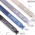 Official 1:1 NO Bluetooth Function Samsung Note 8 Pen N9500 Active Stylus S Pen Original Touch Screen Capacitive Стилус Pen. 