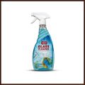 Glass Cleaner Spray 500 ML - Made In UAE. 