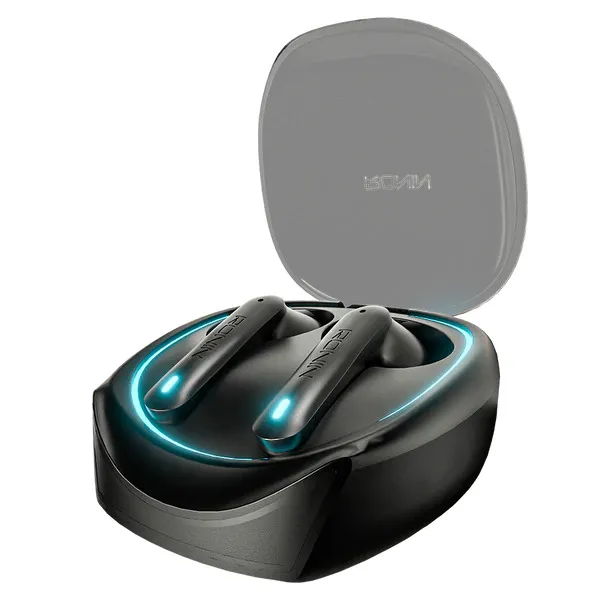 Ronin%20Dynasty%20R-520%20True%20Wireless%20Earbuds%20-%20Quad%20Mic%20ENC,%20Low%20Latency%20Gaming%20Mode,%207%20Hrs%20Playtime%20(Black)%20-%20Image%206