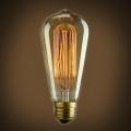 Edison Vintage Bulb. 