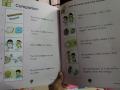 English Grammar Books Set (Grade 1-4). 