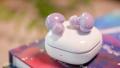 Branded Samsung Galaxy Buds 2 -  True Wireless Bluetooth Earbuds - Compatible With iOS And Android Devices - Bluetooth Airdots Premium Quality. 
