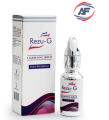 Rezu-G Skin Lightening Serum. 