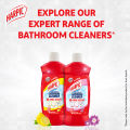 Harpic Bathroom Cleaner Floral 125ml. 