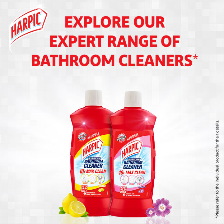 Harpic%20Bathroom%20Cleaner%20Floral%20125ml%20-%20Image%206