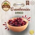 Premium Dried Cranberries 1Kg. 