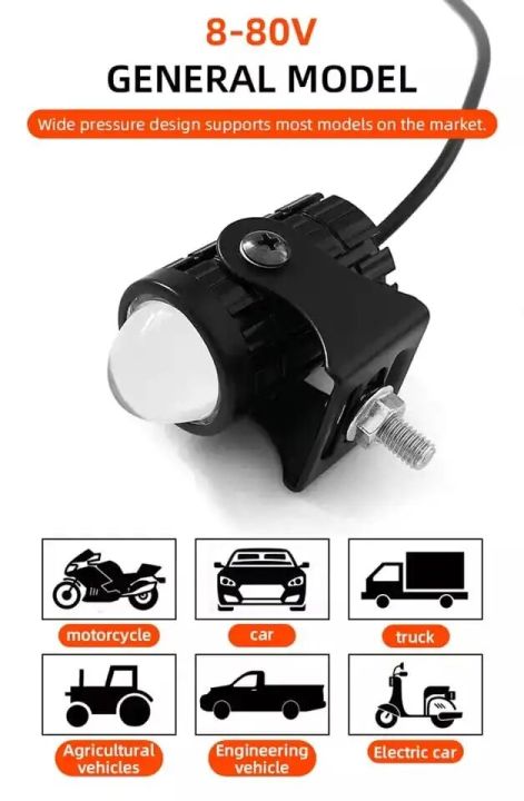 (1pcs)%20New%20Mini%20Driving%20Fog%20Light%20for%20All%20Motorcycle,%20Cars,%20Jeep(1pcs)%20Dual%20Function%20White-Yellow%20Lens%20Projectors%20Auxiliary%20Light%2020w%20-%20Image%205