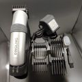 DINGLING RF-609 Electric Hair Clipper Hairdressing Trimmer Rechargeable Cutting Machine Beard Styling RF 609. 
