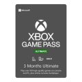 Xbox Game Pass Ultimate 3 Month Xbox One GLOBAL. 