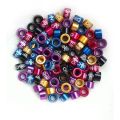 Rings For budgies & Australian Adult Or Baby Birds (1Pc). 