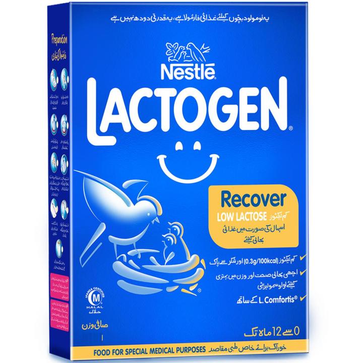 NESTLE%20LACTOGEN%20Recover%20Low%20LACTOSE%20Infant%20Formula%20375g%20-%20Image%202