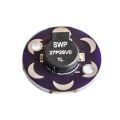 New LilyPad Buzzer module for arduino. 