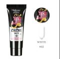 5pcs/Set Poly gel Nail Kit - Quick Building Polygel Extension Nail Kit. 