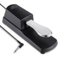 Donner Piano Sustain Pedal DSP-001. 