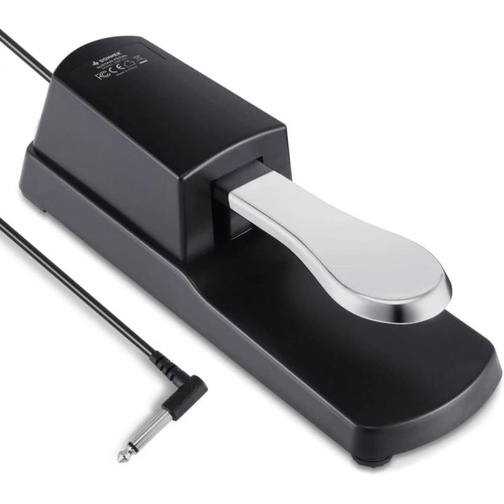 Donner Piano Sustain Pedal DSP-001