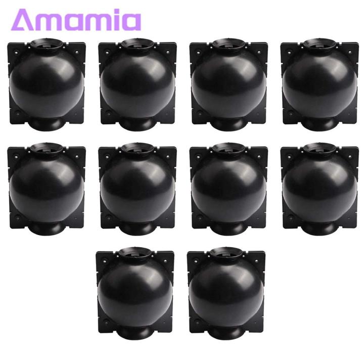 Amamia Plant Root Growing Box Wear-resistant Garden Plant Root Ball Box Propagation Device