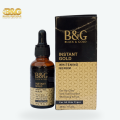 Black & Gold Beauty Serum 30 ml - Skin Care Serum - Whitening Serum - Face Serum. 
