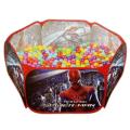 Big size spiderman ball pool-Spiderman Ball Pit Pool Play Tent With 15 Balls-spider-man Tent-New Ball Pit Pool Play Tent For Kids With 15 Soft Balls Spiderman Printed. 