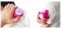 Mini Electric Body Massager for Neck Back Shoulder | USB Powered Vibration Massager Machine for Pain Relief & Muscle Relaxation | Portable Handheld Therapy Tool for Men Women | Lightweight Travel-Friendly Massage Device. 