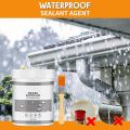 Invisible Waterproof Agent, Transparent Waterproof Coating Agent, Waterproof Sealant, Waterproof Sealant for Tiles, Walls, Bathrooms, Toilet, 300 g. 