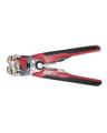 Licota Pliers for crimping and stripper 205MML Made in Taiwan. 