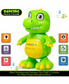 Crocodile Dance with Light & Musical Toy For Kids. 