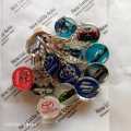 Car Accessories Key chain keyrings Keychain. 
