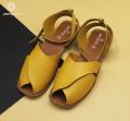 Women Handmade Peshawari Sandle For Women Ladies Pishawari Kheri sandals for girls sandal. 