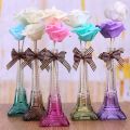 Eiffel Tower Diffuser Bottles Incense Air freshener 10ml Essential Oil Aroma Perfume - 1Pcs. 