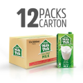 Nestlé Milkpak Full Cream Milk – 12 x 1L Carton | Pure UHT Treated Cow’s Milk | Rich & Creamy Long-Life Milk. 