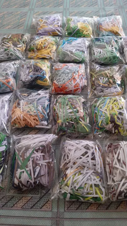 Paper%20fillers/%20paper%20shreds/%20paper%20shreds%20fillers/%20pakaging%20material/paper%20fillers%20or%20shreds%20for%20packaging%2015g%20-%20Image%202