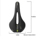 Road Bike Saddle Ultralight vtt Racing Seat Wave Road Bicycle Saddle For Men. 
