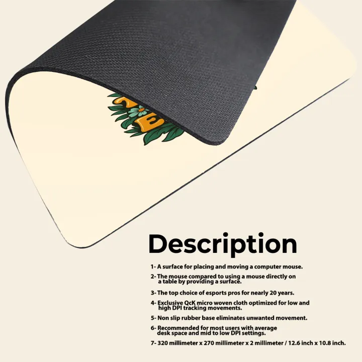 Gaming%20Mouse%20Pad%20Premium%20%208"%20x%206.5%20%20Thick%20Non-Slip%20Rubber%20Base,%20Smooth%20Cloth%20Surface%20for%20Precision%20Control%20-%20Tozistore%20-%20Image%204