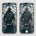 iPhone 6s Plus Skin - SkinLee HQ Vinyl Skin Wrap (Not Cover) - Assassins Creed - SKINLEE-458-2-39-5. 