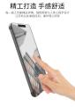For SAMSUNG galaxy NOTE 8 case Clear View Electroplating Mirror Flip Phone Casing Full Protective Phone Housing cover. 