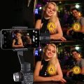 Vilta-M Pro 3-Axis Handheld Stabilizer Gimbals Freevision. 