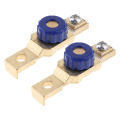 Motorcycle Motor Battery Cutoff Disconnect Switch Leakage Protection. 