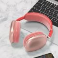 Wireless Bluetooth 5.0 Headphones HiFi Stereo Deep Bass Over Ear Foldable Headphones Gaming Headset for Android Laptop PC Travel Gym Online Classes Supports AUX Cable TF Card Wireless Headphones for Boys Girls Gaming Headphones Wireless Bl. 