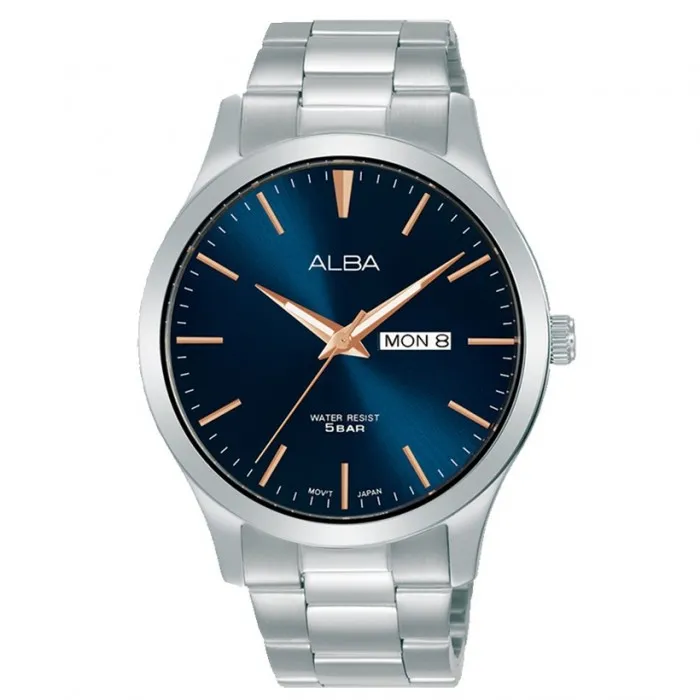 Alba%20-%20AJ6129X1%20-%20Quartz%20Stainless%20Steel%20Wrist%20Watch%20for%20Men%20-%20Image%202