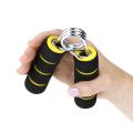 High Quality Hand Gripper and Wrist Strengthener | Anti-Slip Hand Grip Exerciser for Hand, Forearm and Fingers. 