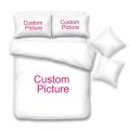 Koala Duvet Cover Set Cartoon Leaves Baby Bear Australian Wildlife Themed Bedding Set for Kids Boys Queen Size Comforter Cover. 