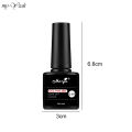 Myyeah 17 Colors 8ml Nail Art Gel Polish UV LED Gel Painting Quick Drying Soak Off UV Varnishes Lacquer DIY Nail Art Beauty Tools. 