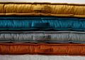 French Mattress, Sofa Cushion, Sofa padded Cushion, Padded Mat, Floor Pillow, Japanese Futon Floor Mattress, Futon Baby Mattress. 