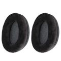 Ear Pads Foam Earmuffs Ear Cushion Replacement for SRH1840 SRH840 HPAEC840 Headphones. 