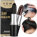 2025 New Temporary Hair dye Instant Gray Root Coverage Hair Color Modify Cream Stick Jessica. 